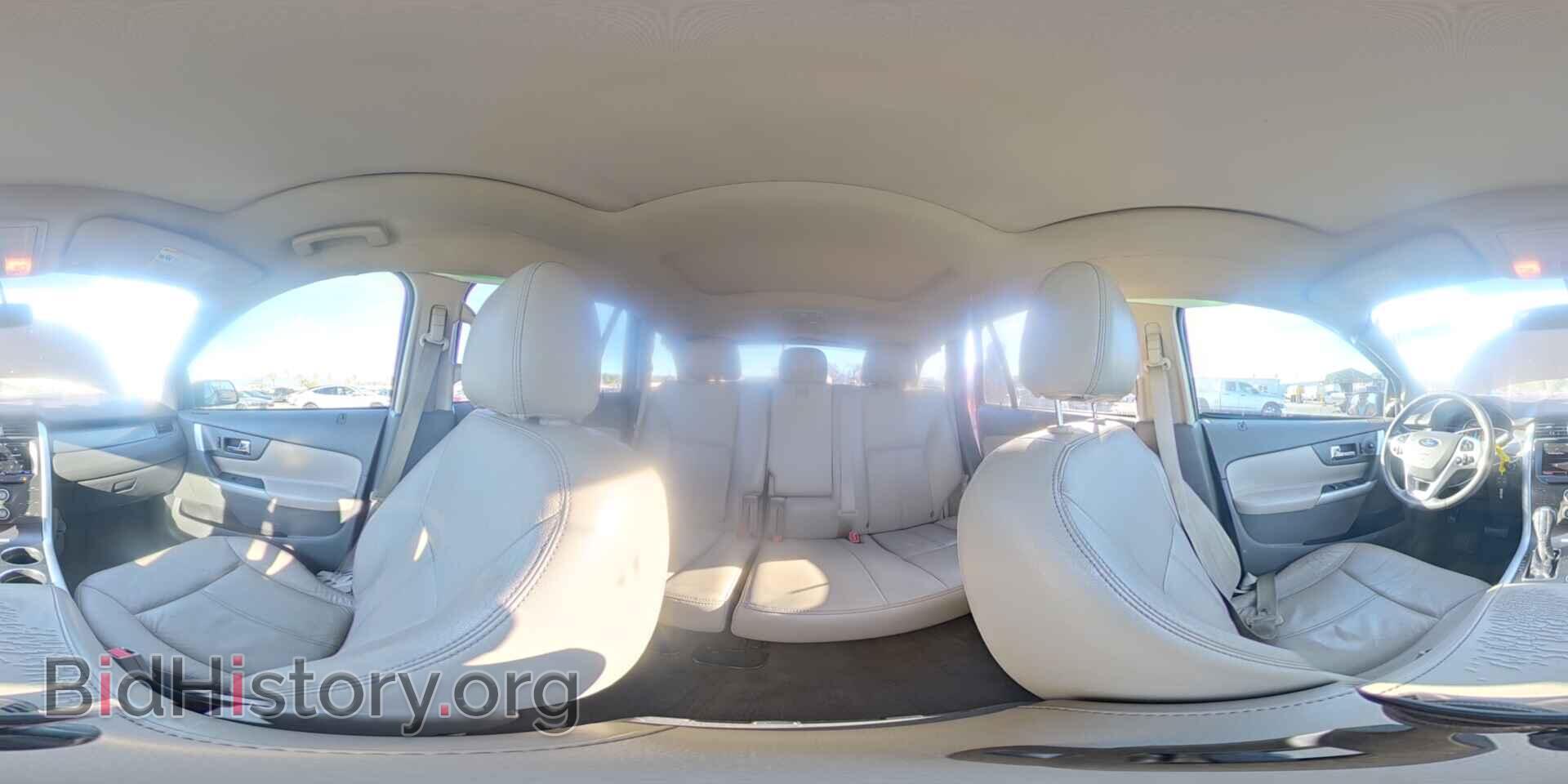 2013 FORD EDGE - VIN: 2FMDK3JC1DBB58563 - Фото 15
