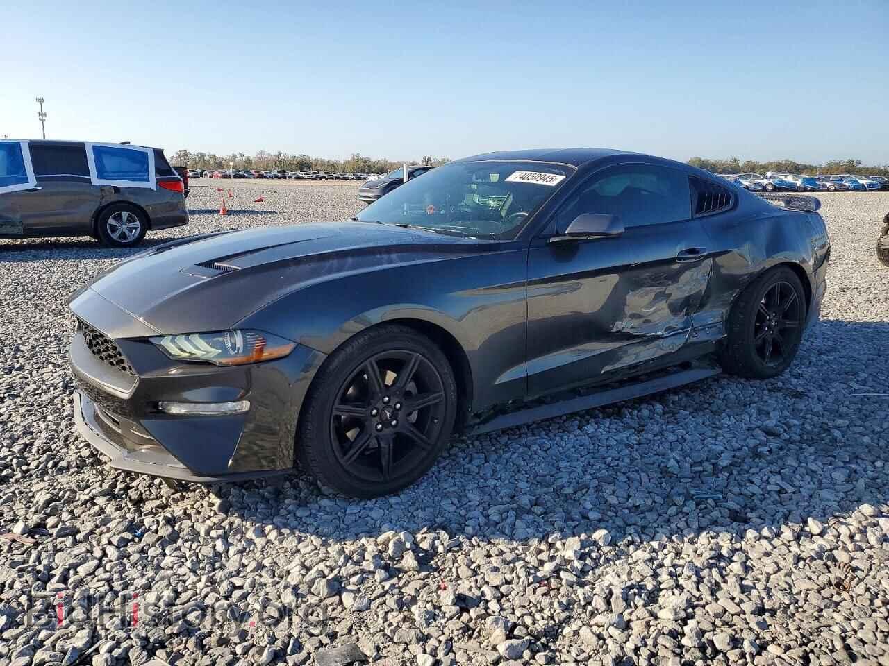 Photo 1FA6P8TH3K5167082 - FORD ALL Models 2019