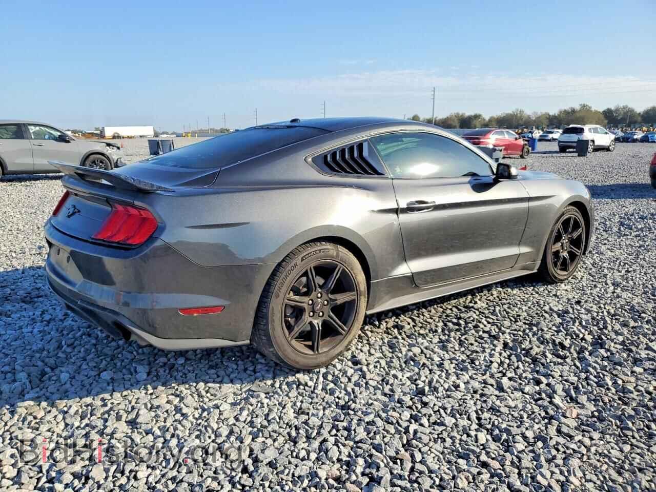 2019 FORD ALL Models - VIN: 1FA6P8TH3K5167082 - Photo 3