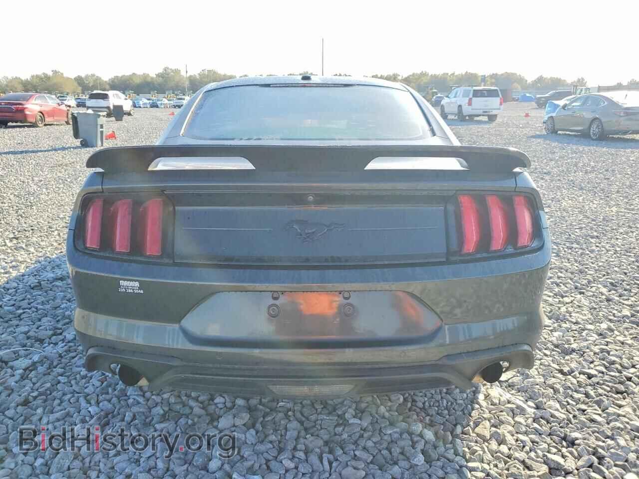 2019 FORD ALL Models - VIN: 1FA6P8TH3K5167082 - Photo 6