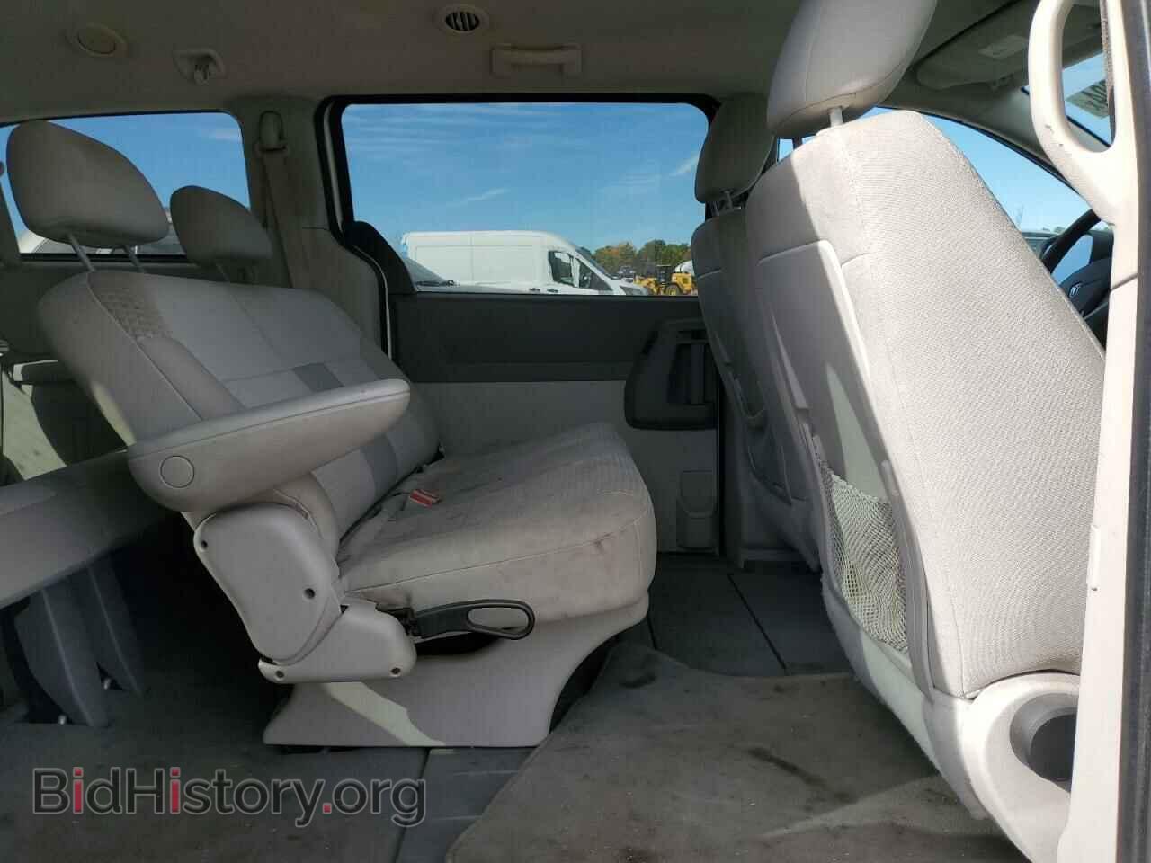2010 DODGE CARAVAN - VIN: 2D4RN4DE4AR121193 - Фото 11
