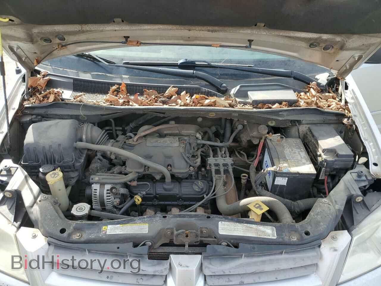 2010 DODGE CARAVAN - VIN: 2D4RN4DE4AR121193 - Фото 12