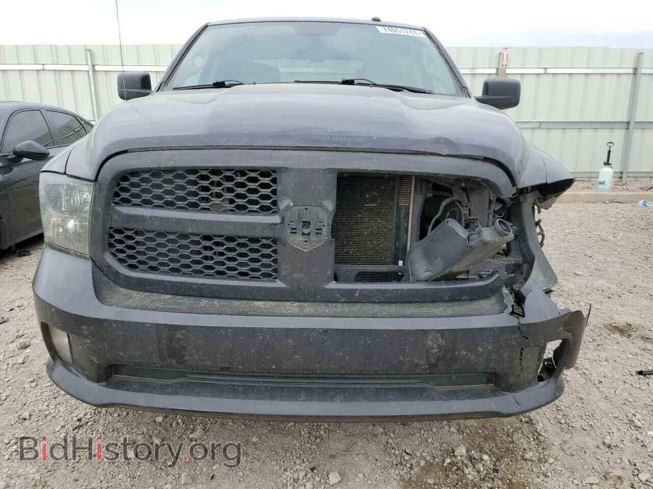 2017 RAM 1500 - VIN: 3C6RR7KT0HG659336 - Фото 5
