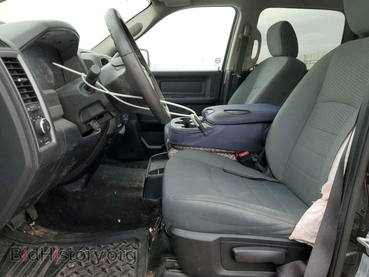 2017 RAM 1500 - VIN: 3C6RR7KT0HG659336 - Фото 7
