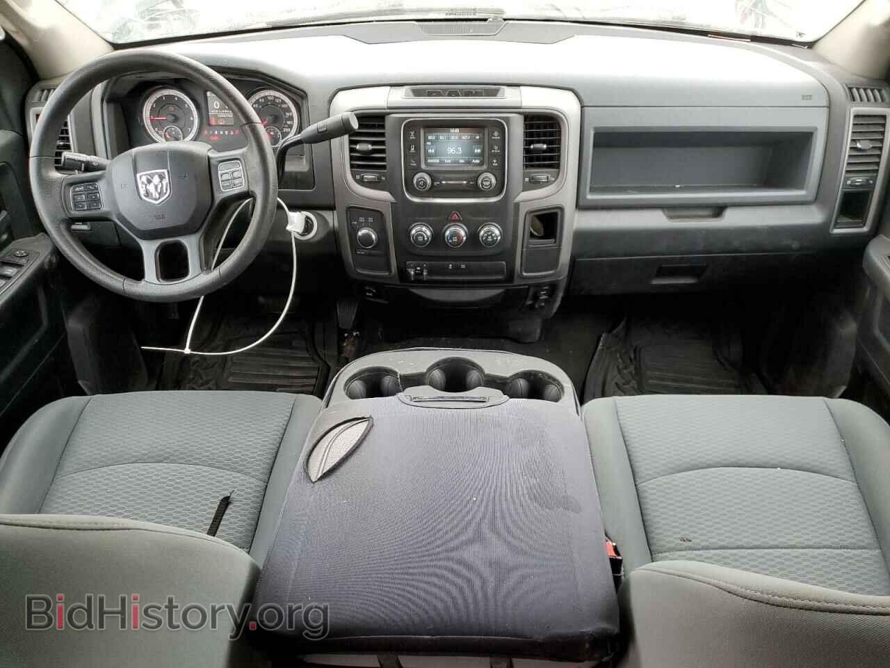 2017 RAM 1500 - VIN: 3C6RR7KT0HG659336 - Фото 8