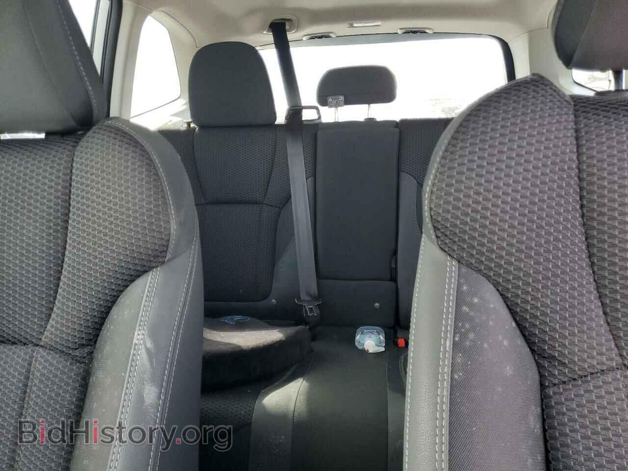 2023 SUBARU FORESTER - VIN: JF2SKAEC2PH493401 - Фото 10