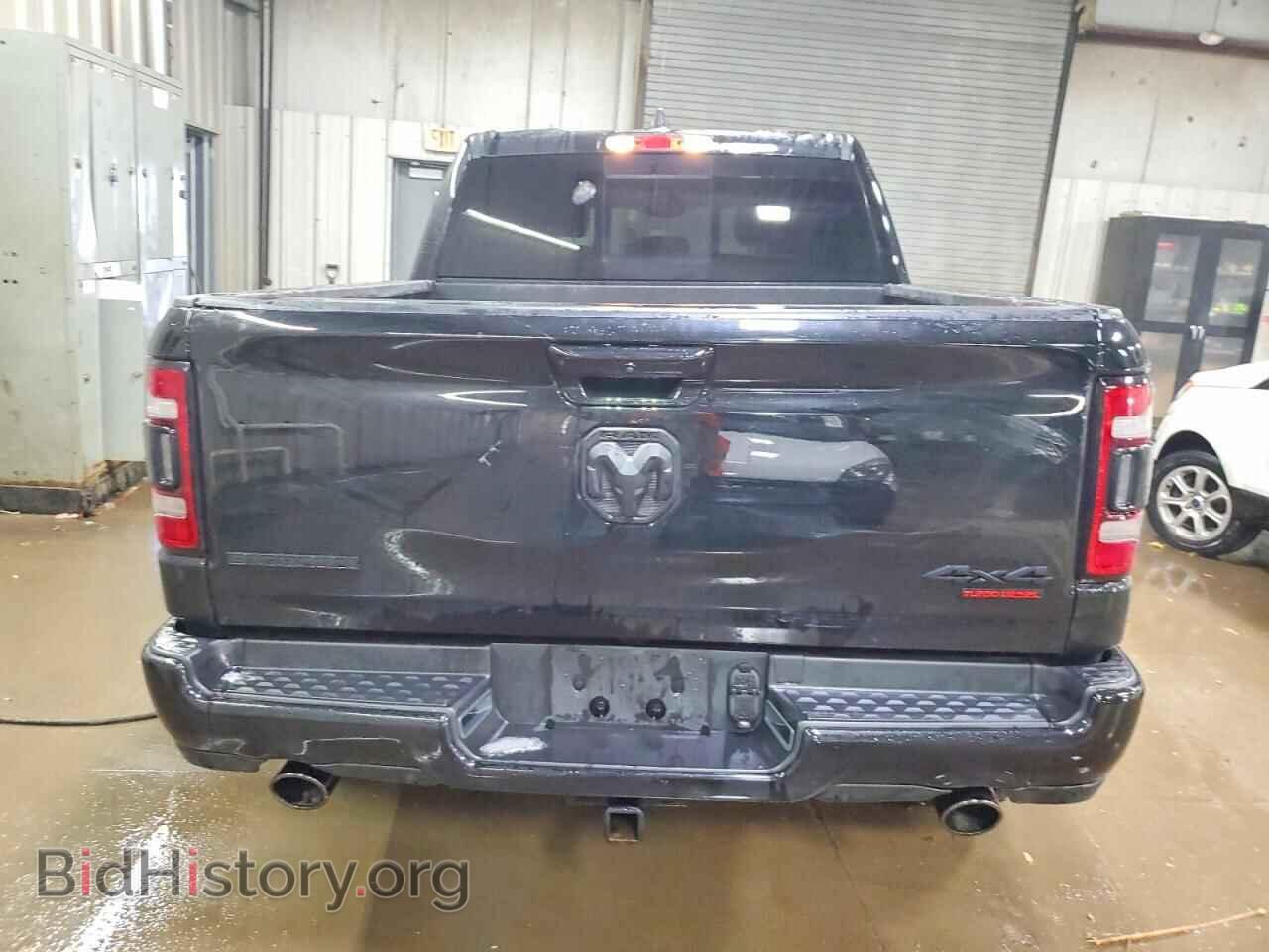 2023 RAM 1500 - VIN: 1C6SRFFM8PN539692 - Фото 6
