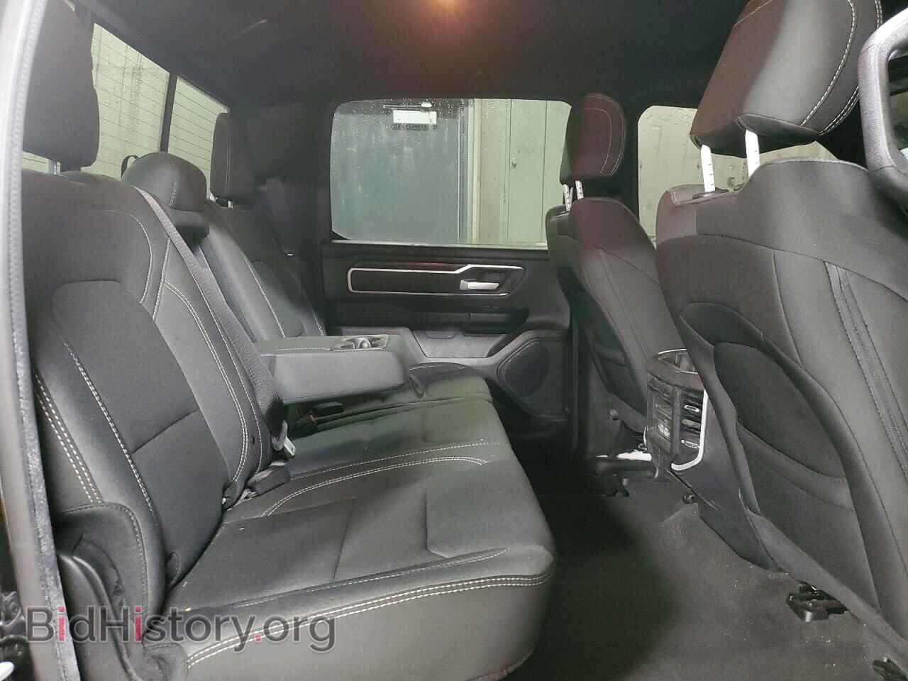 2023 RAM 1500 - VIN: 1C6SRFFM8PN539692 - Фото 10