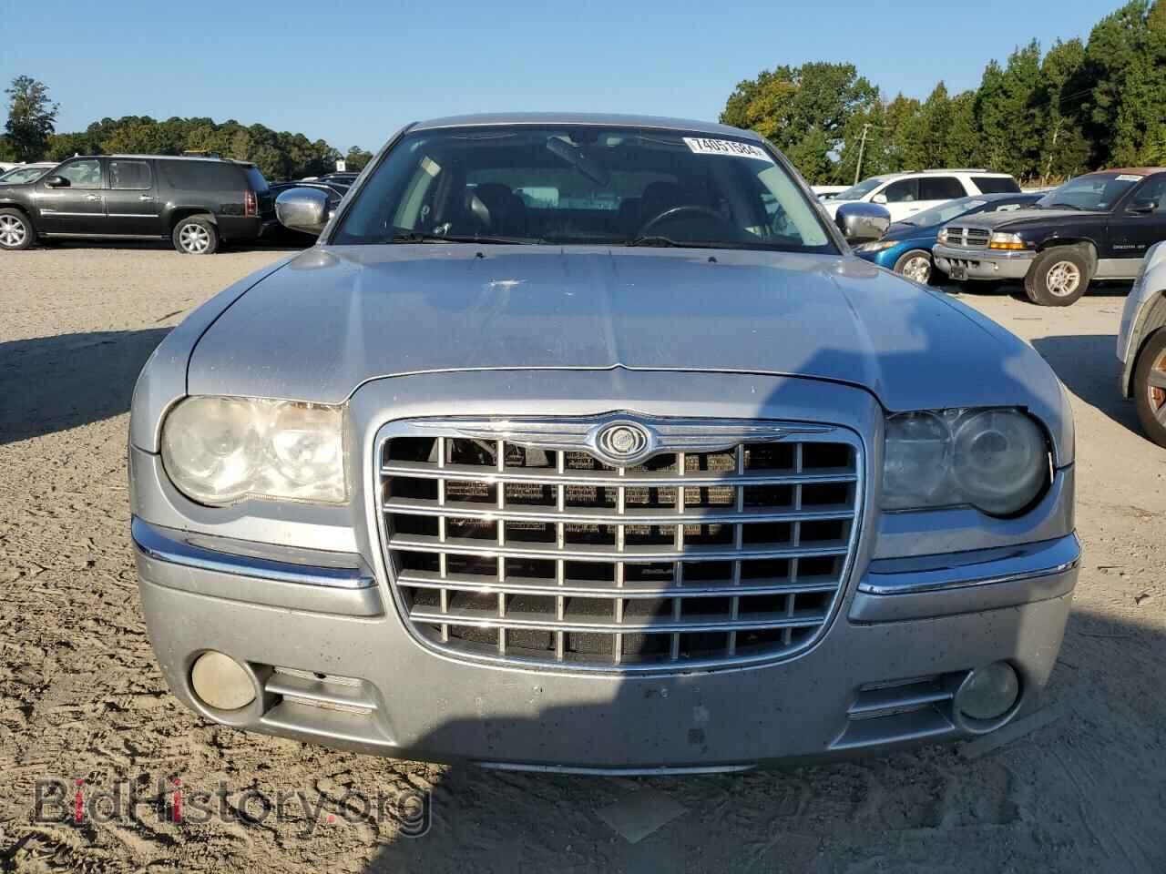 2010 CHRYSLER 300 - VIN: 2C3CA5CV1AH225706 - Фото 5