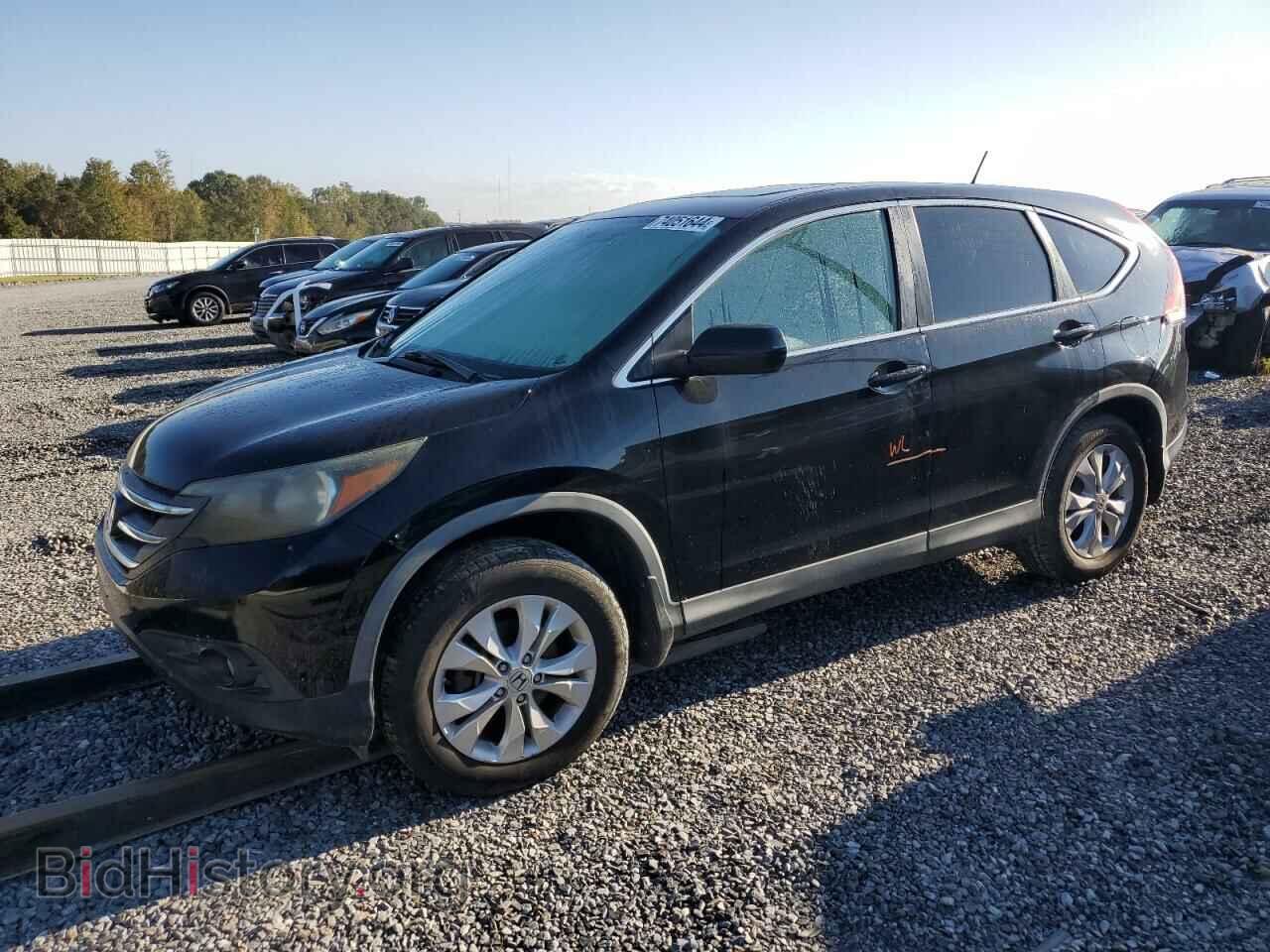 Photo 2HKRM4H54CH607111 - HONDA CRV 2012