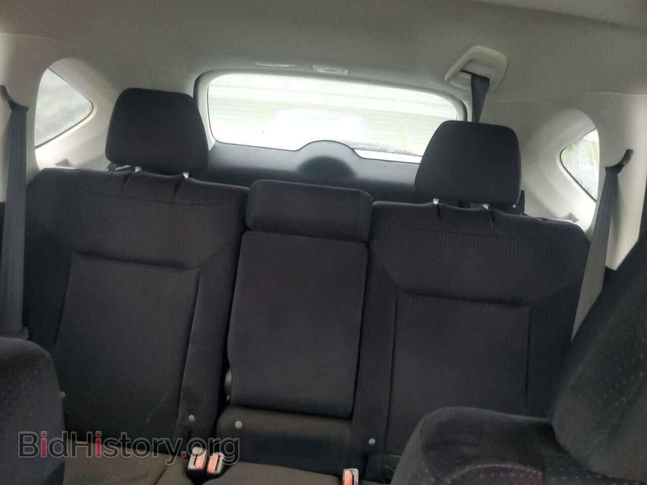 2012 HONDA CRV - VIN: 2HKRM4H54CH607111 - Фото 10