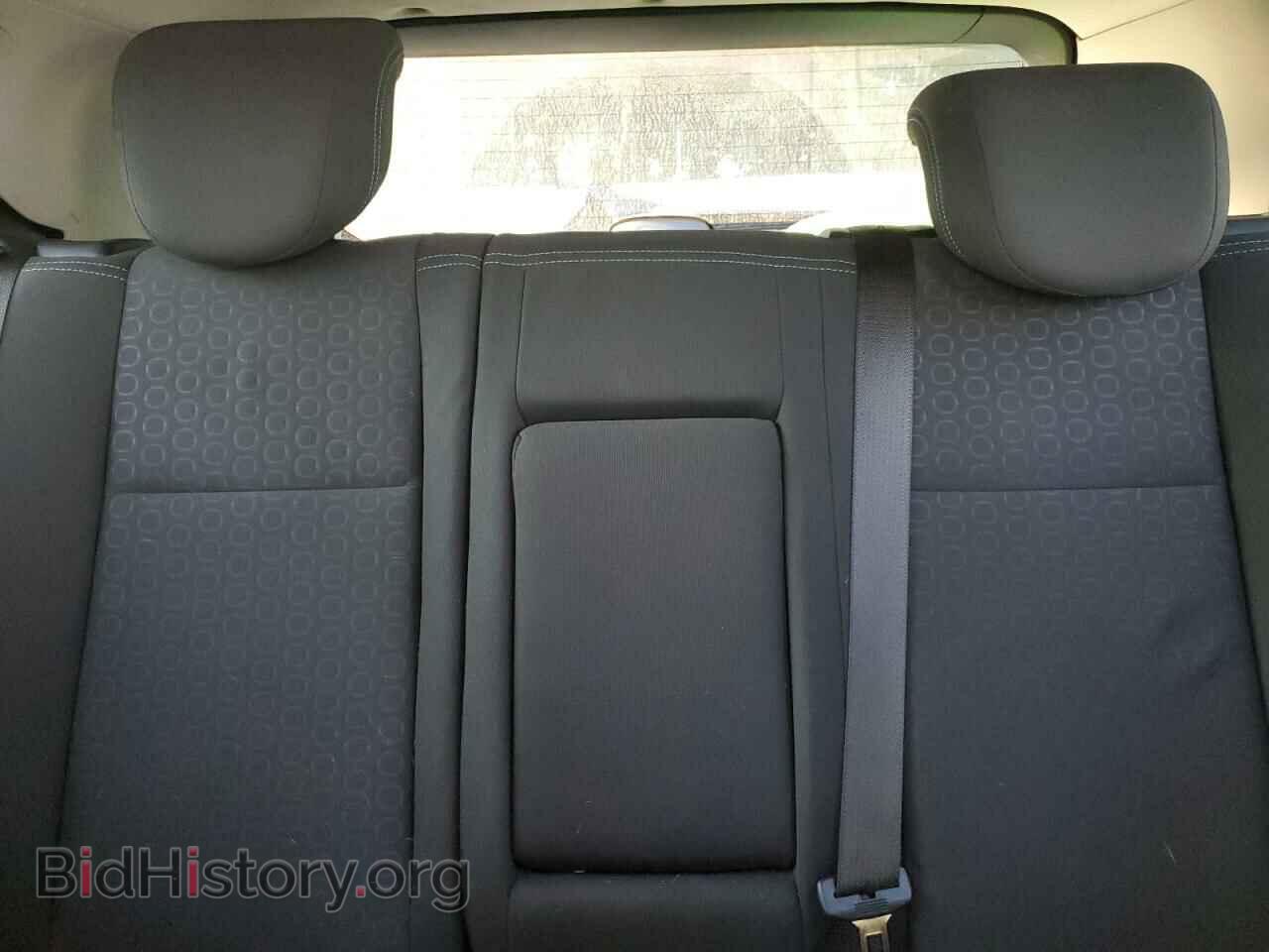 2015 CHEVROLET TRAX - VIN: KL7CJKSB6FB078653 - Фото 10