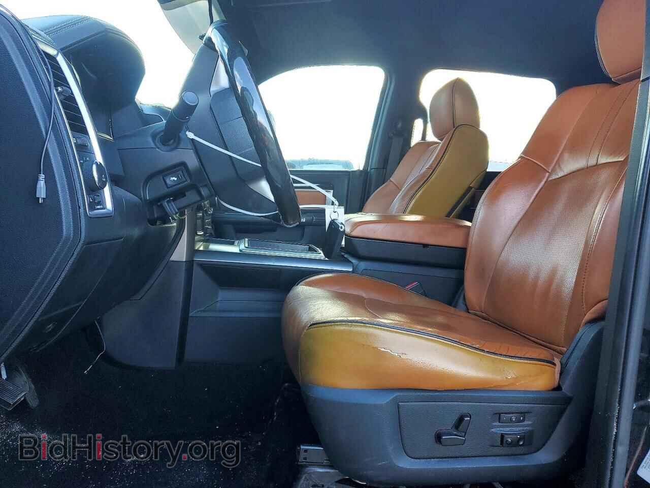 2015 RAM 3500 - VIN: 3C63RRNL6FG526204 - Фото 7