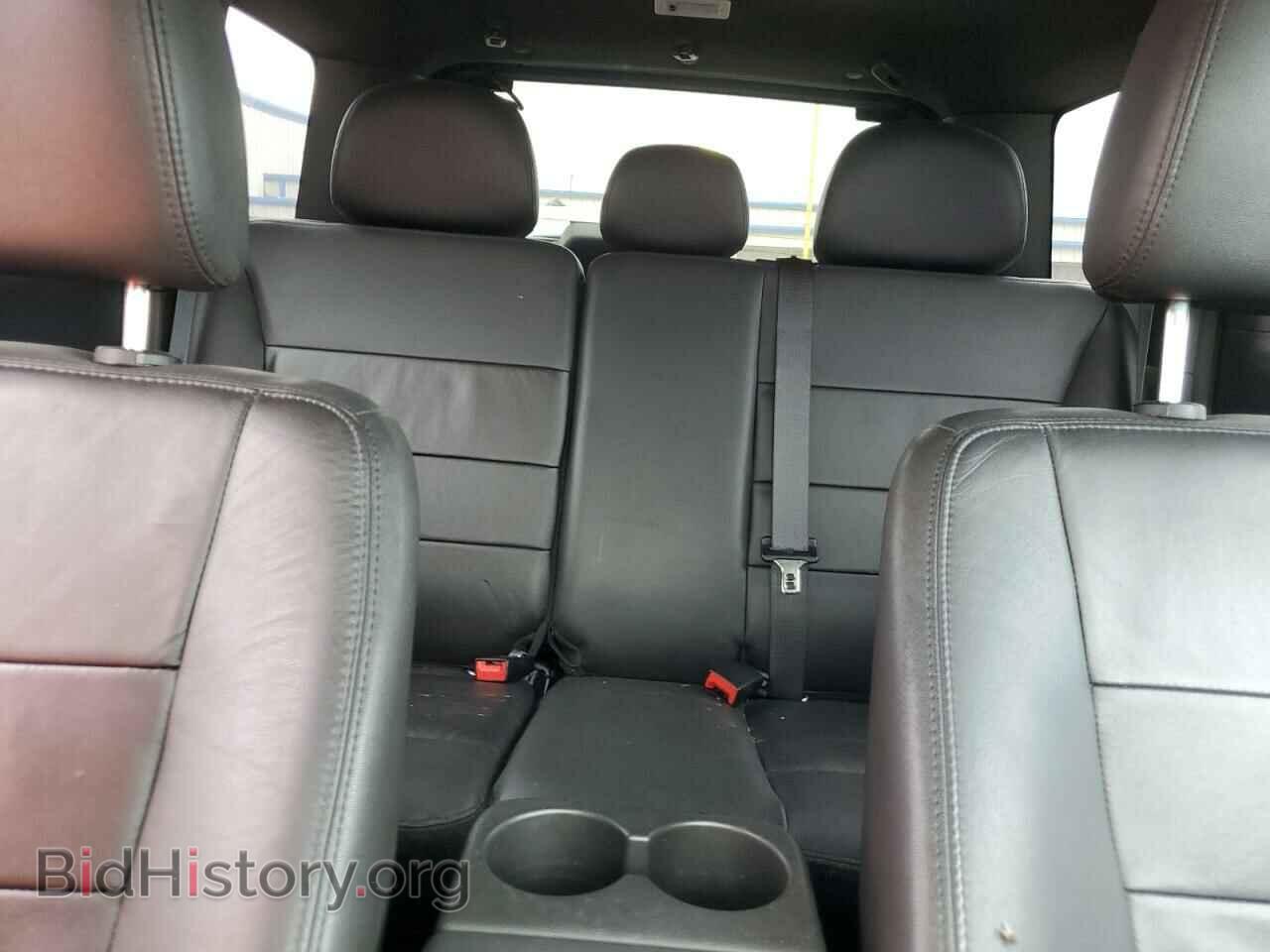 2012 FORD ESCAPE - VIN: 1FMCU9DG3CKA96899 - Фото 10