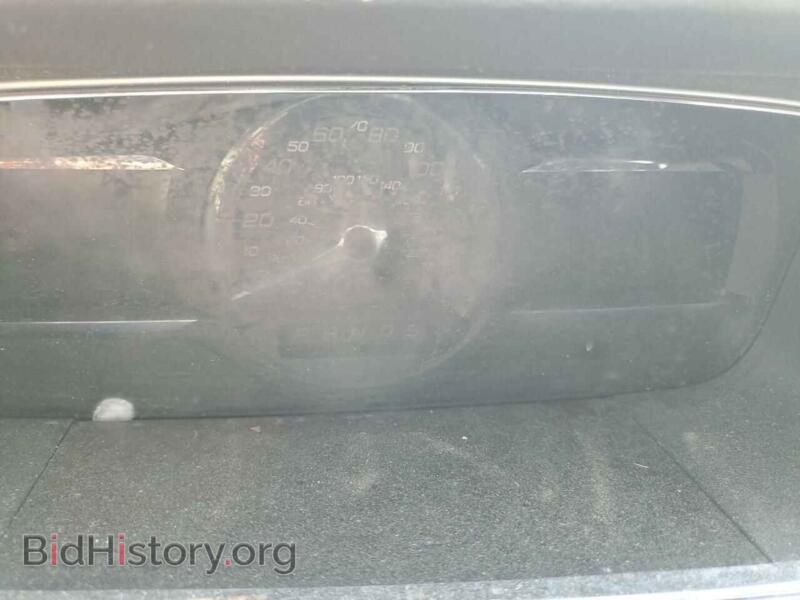 2013 Ford TAURUS (VIN 1FAHP2E87DG179987) — photo 9 of 12