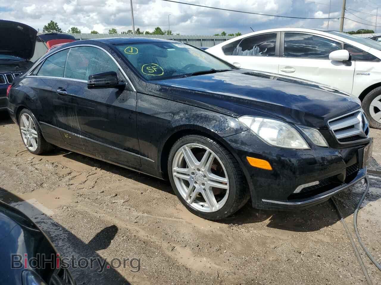 2010 MERCEDES-BENZ E-CLASS - VIN: WDDKJ5GB1AF047553 - Фото 4