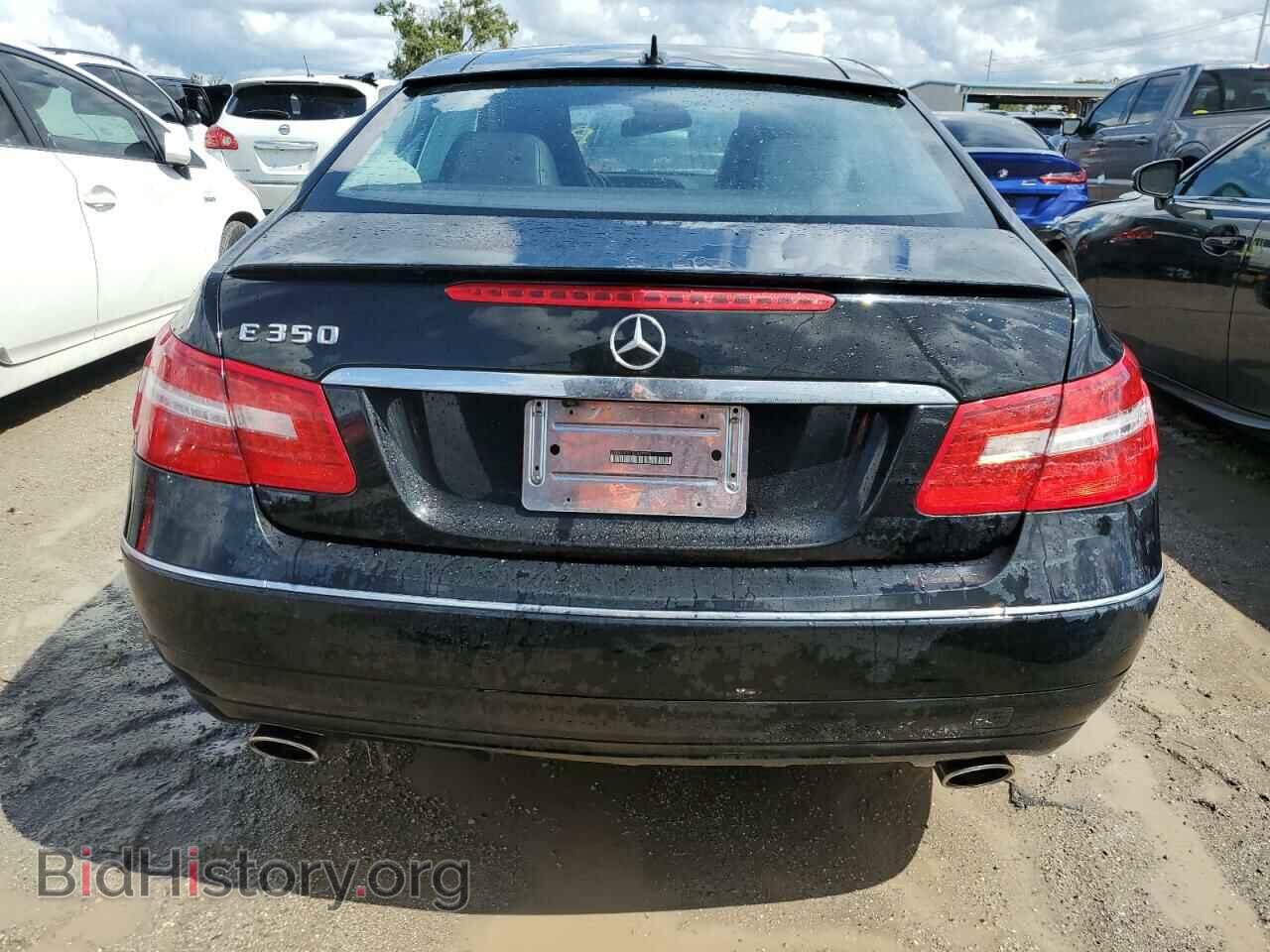 2010 MERCEDES-BENZ E-CLASS - VIN: WDDKJ5GB1AF047553 - Фото 6