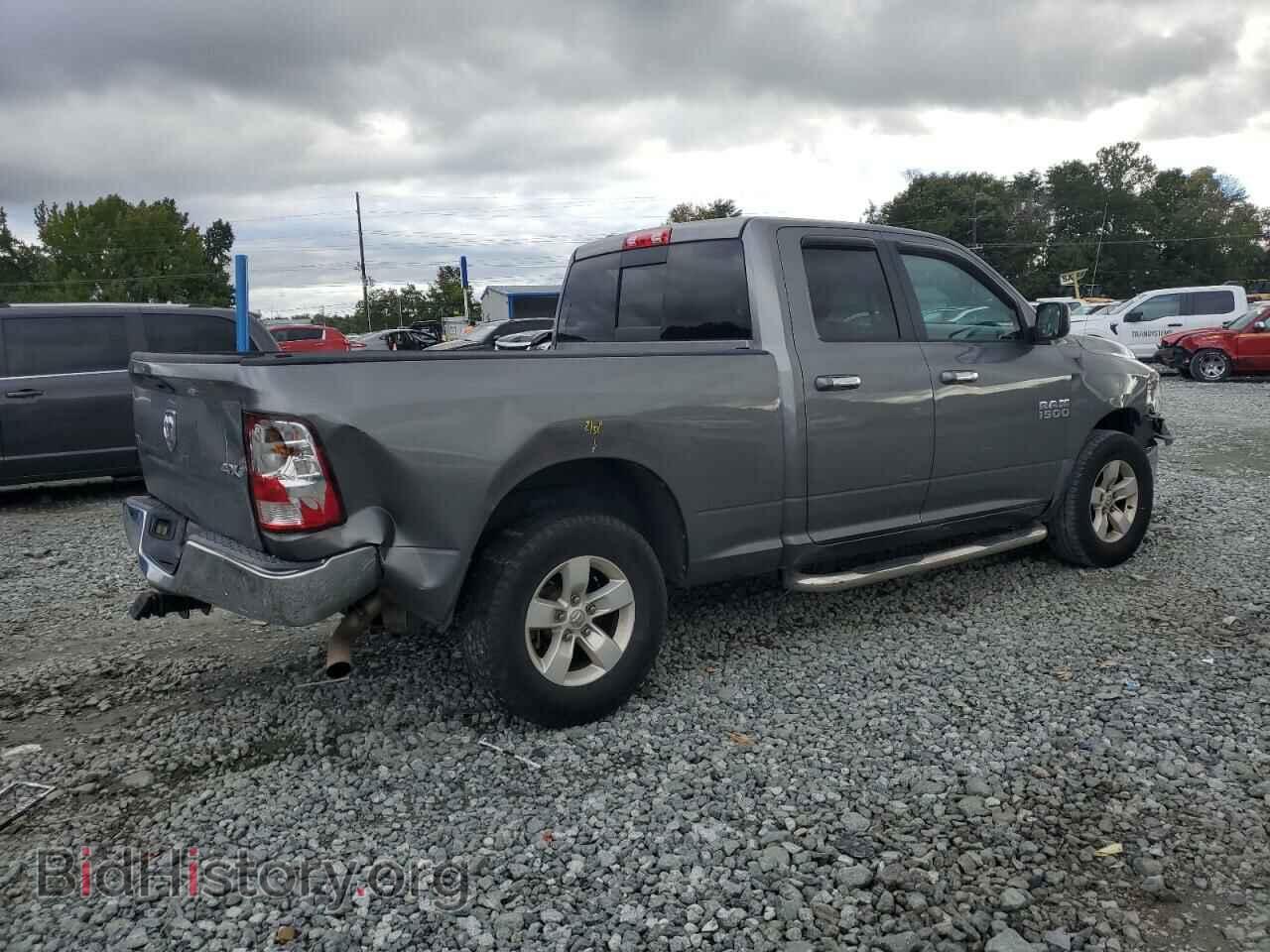2013 RAM 1500 - VIN: 1C6RR7GG7DS634223 - Фото 3