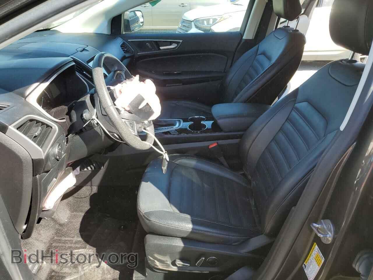 2016 FORD EDGE - VIN: 2FMPK4J86GBB94932 - Photo 7