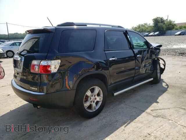 2012 GMC ACADIA - VIN: 1GKKVNED6CJ385411 - Фото 3