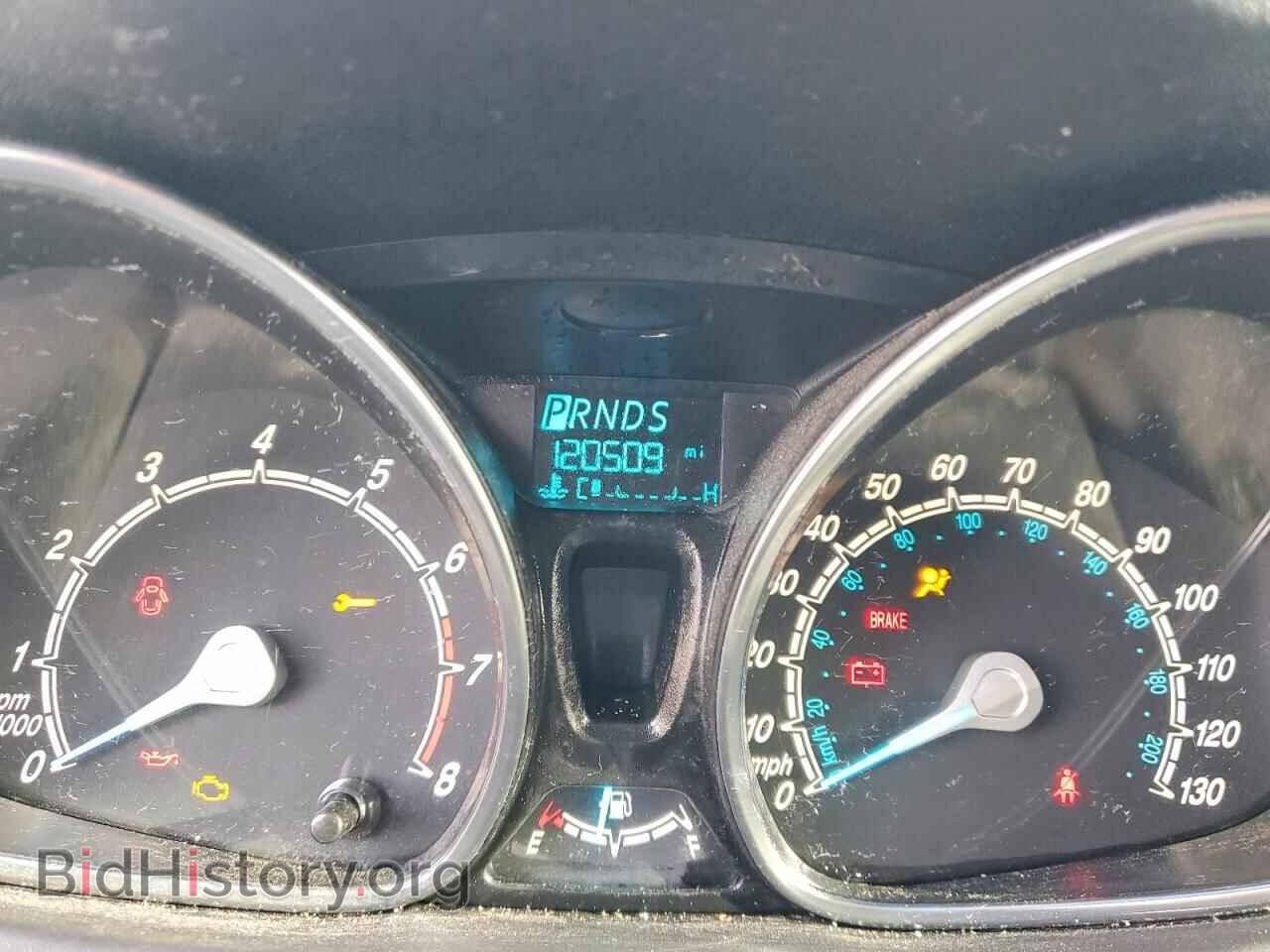2016 FORD FIESTA - VIN: 3FADP4EJ5GM157834 - Фото 9