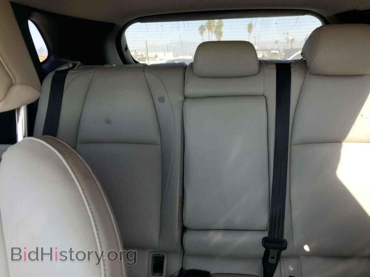 2020 MAZDA CX30 - VIN: 3MVDMACL8LM130559 - Фото 10