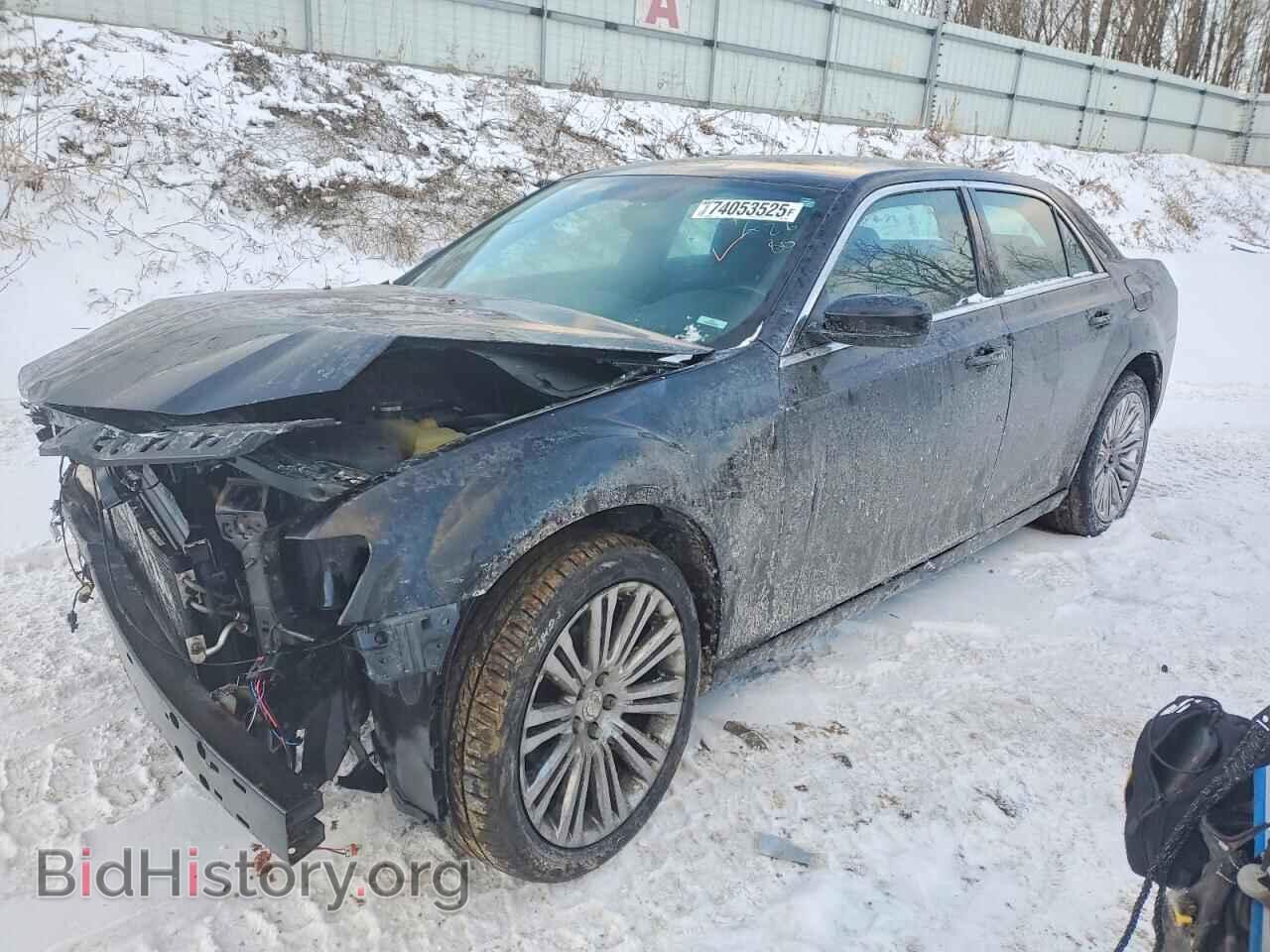 Photo 2C3CA4CG9BH525331 - CHRYSLER 300 2011
