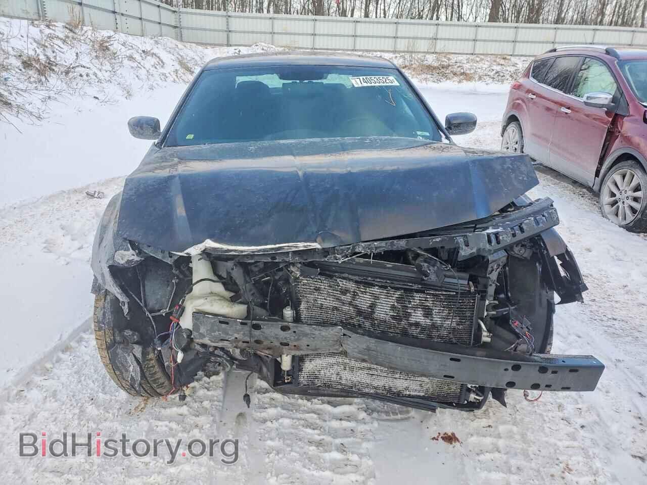 2011 CHRYSLER 300 - VIN: 2C3CA4CG9BH525331 - Photo 5