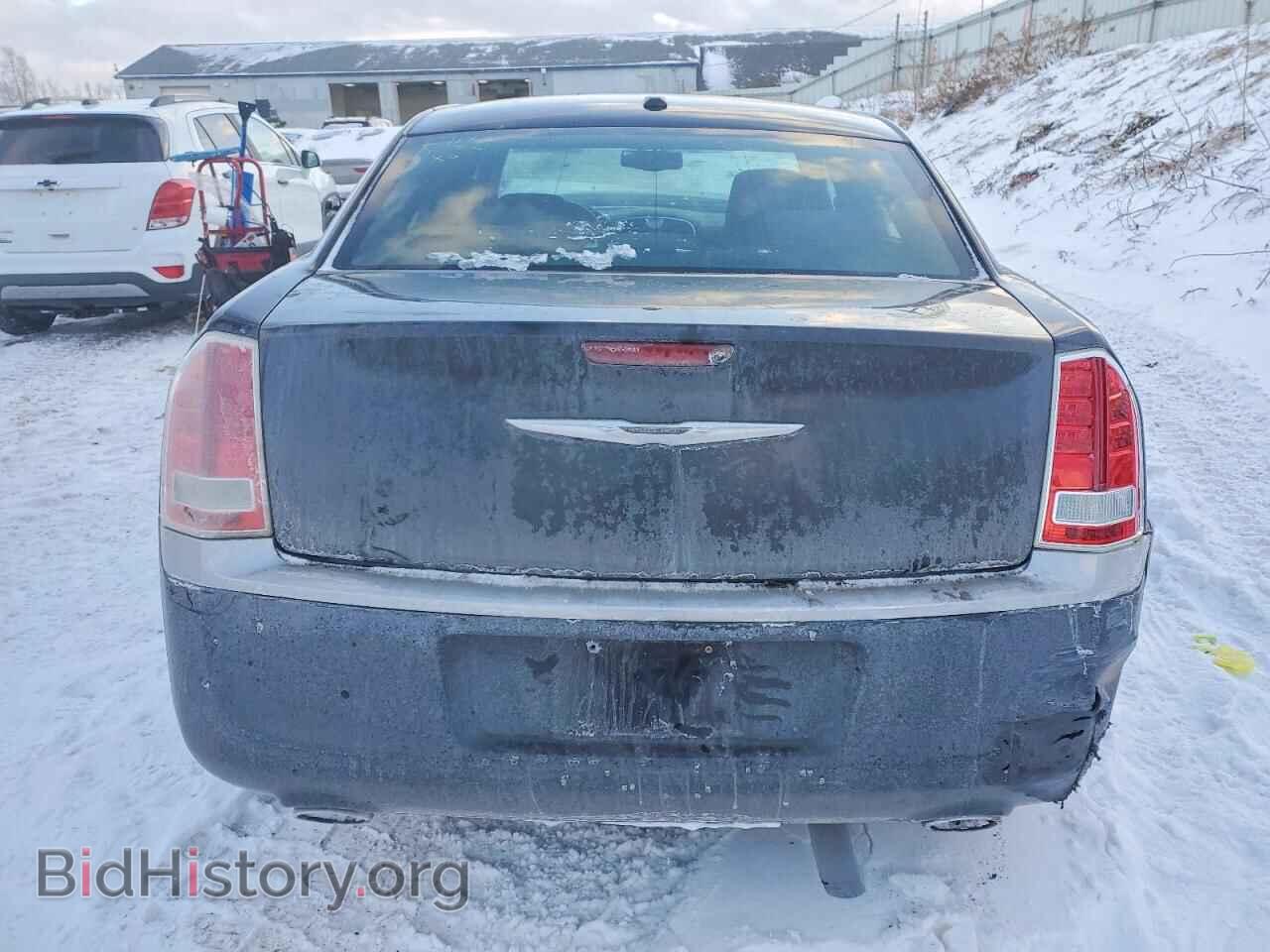 2011 CHRYSLER 300 - VIN: 2C3CA4CG9BH525331 - Photo 6
