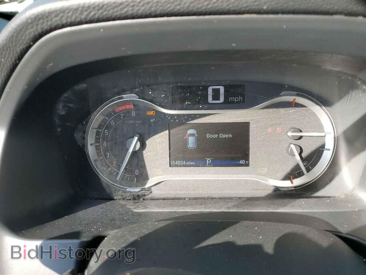 2017 HONDA PILOT - VIN: 5FNYF6H99HB033471 - Фото 9