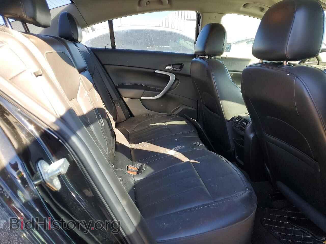2017 BUICK ALLURE - VIN: 2G4GL5EX1H9114188 - Фото 10