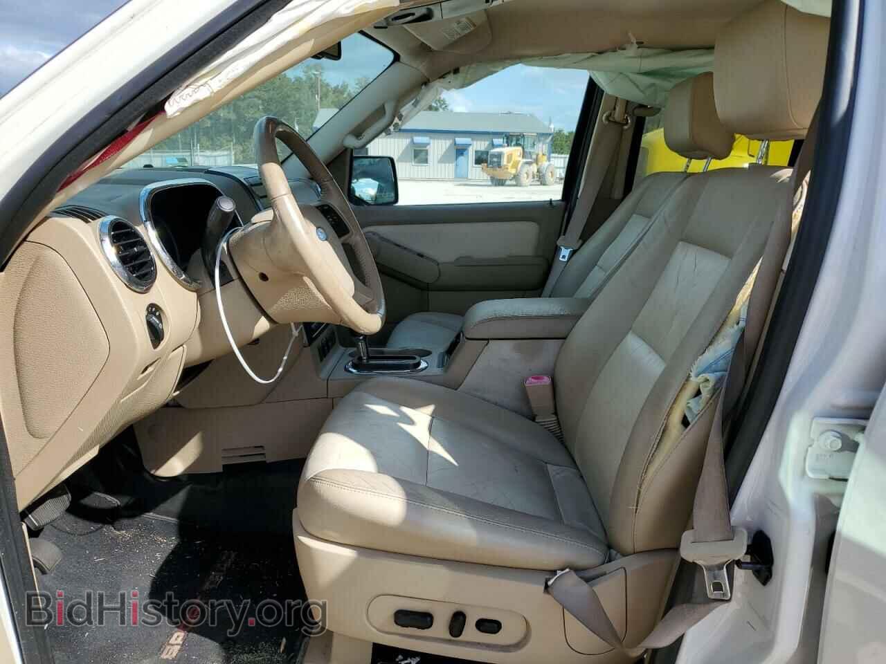 2008 FORD EXPLORER - VIN: 1FMEU33EX8UA00543 - Фото 7