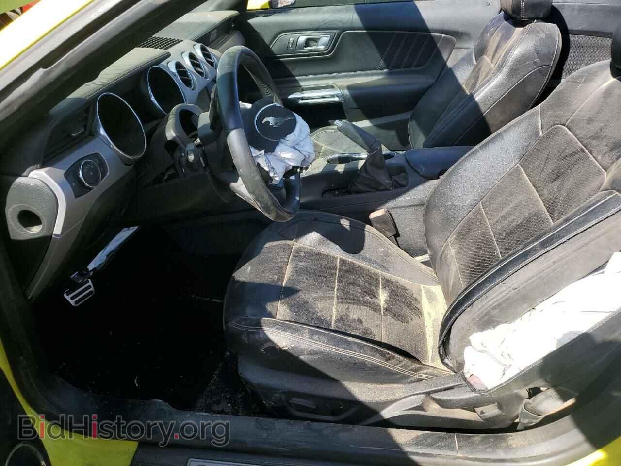 2021 FORD ALL Models - VIN: 1FATP8UH0M5122640 - Photo 7