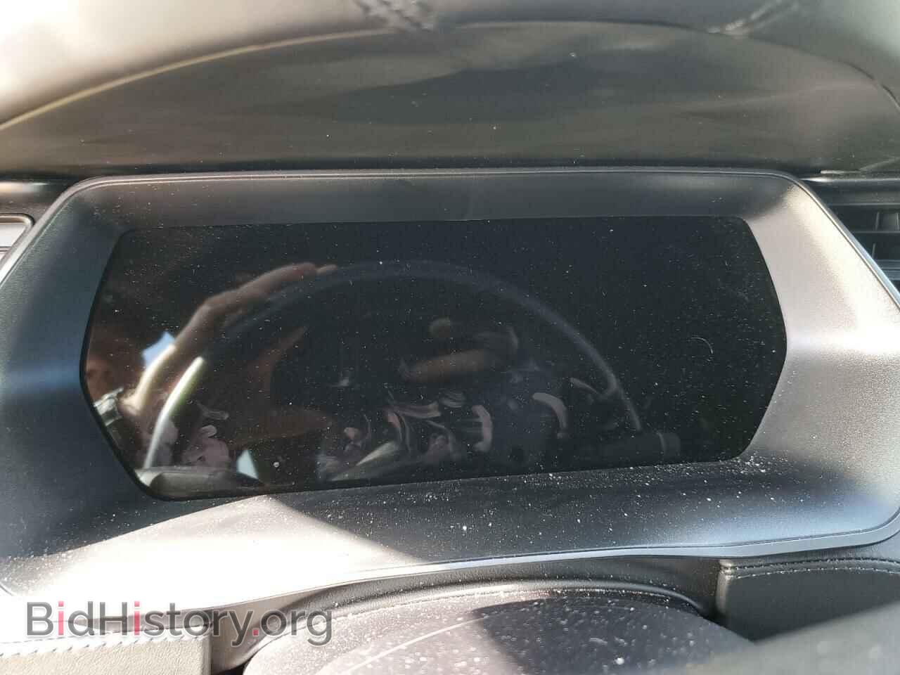 2020 TESLA MODEL S - VIN: 5YJSA1E22LF415008 - Photo 9