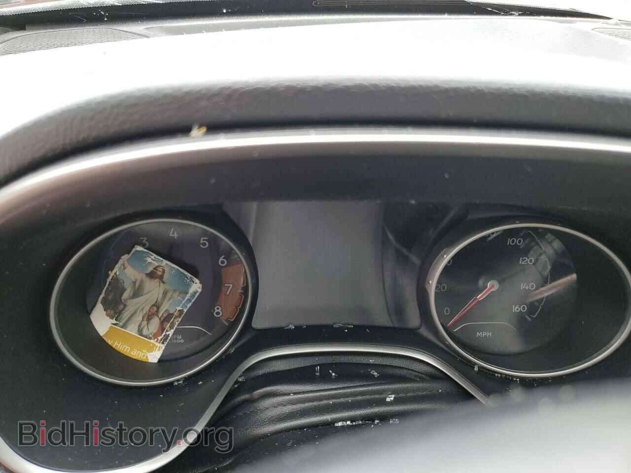 2021 JEEP COMPASS - VIN: 3C4NJDEB3MT593396 - Photo 9