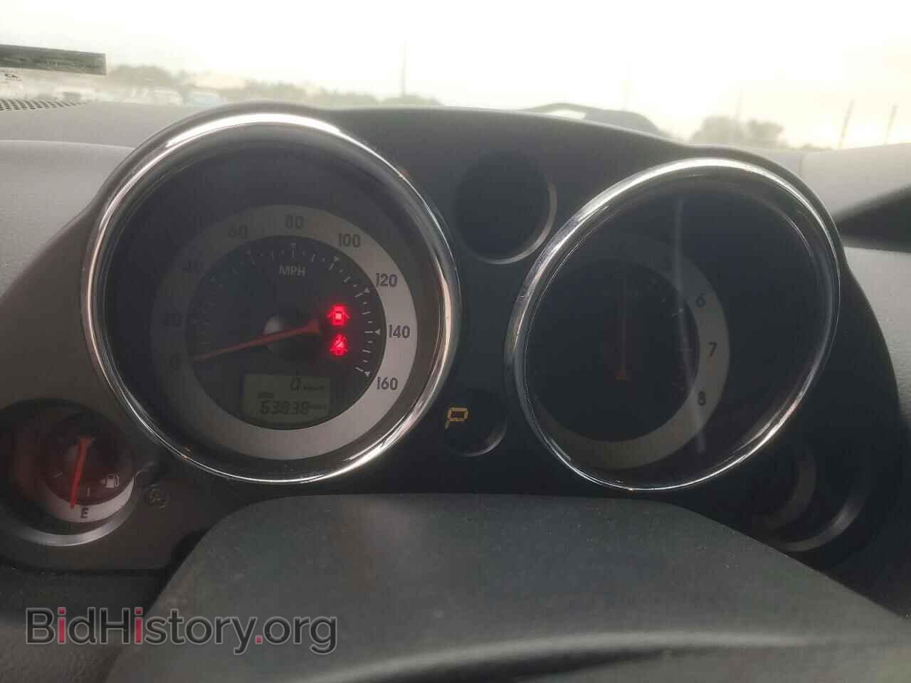 2007 MITSUBISHI ECLIPSE - VIN: 4A3AL25F87E071283 - Photo 9