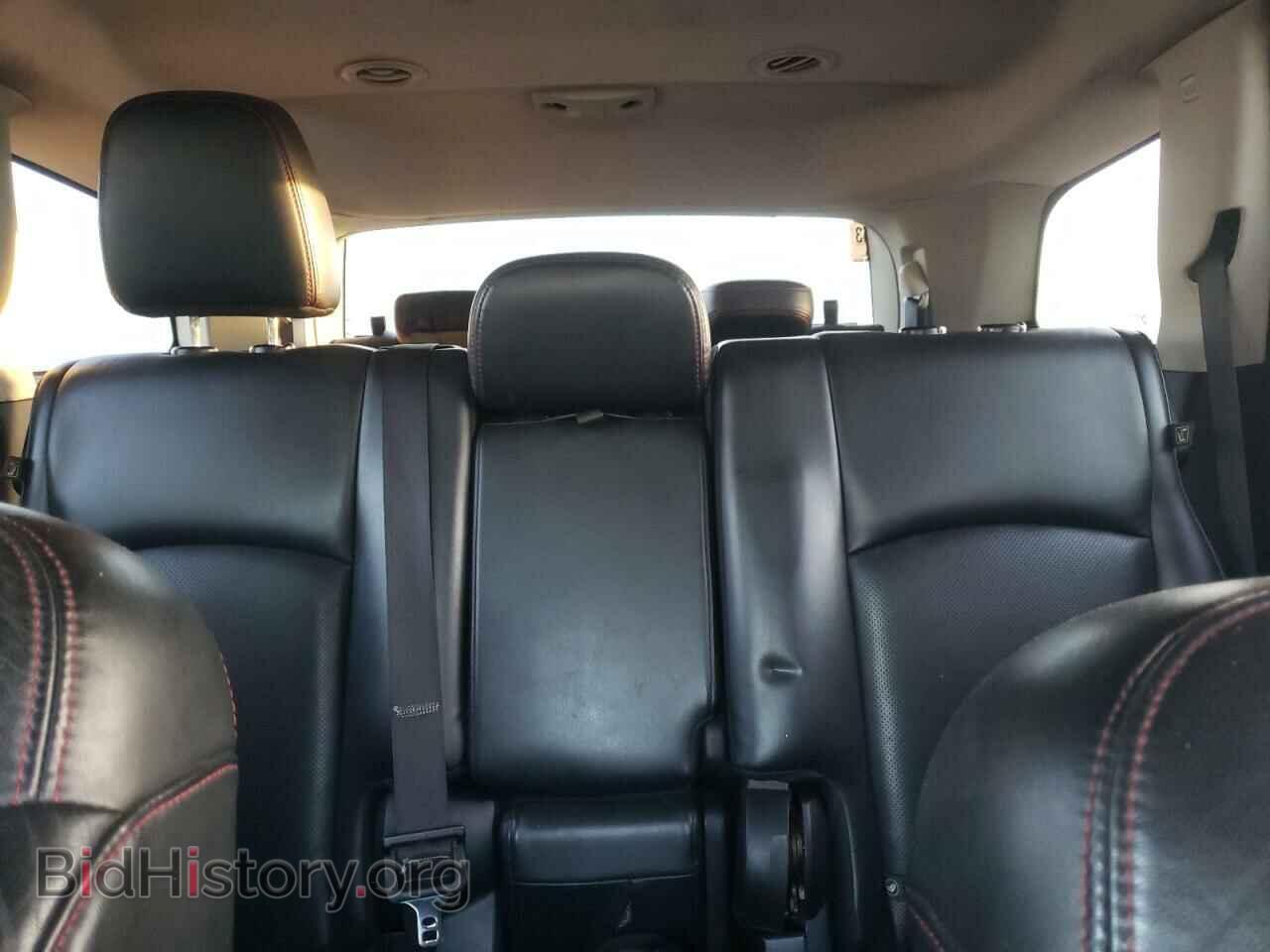 2015 DODGE JOURNEY - VIN: 3C4PDCEG4FT603197 - Фото 10