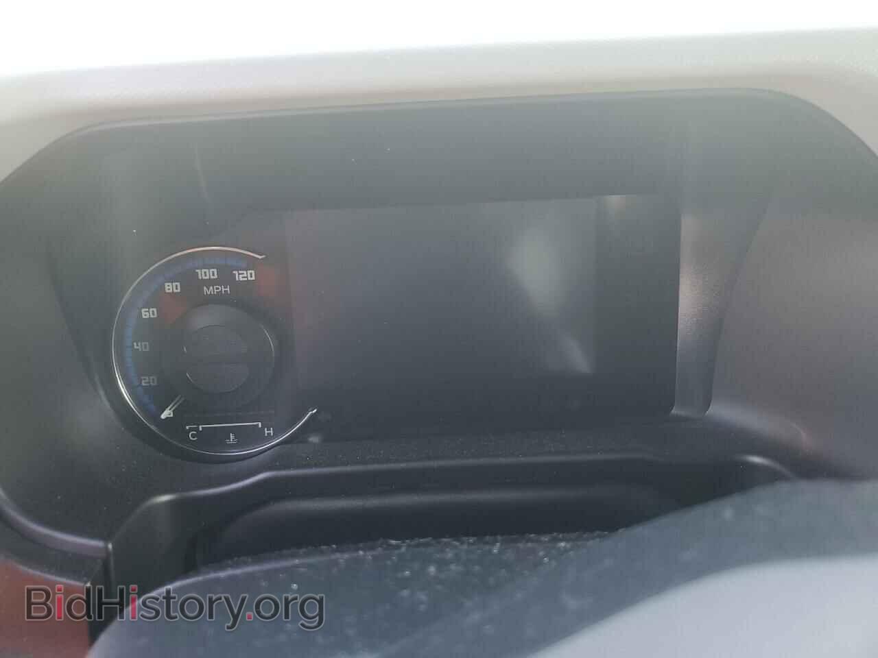 2023 FORD BRONCO - VIN: 1FMEE5DH2PLB25784 - Фото 9