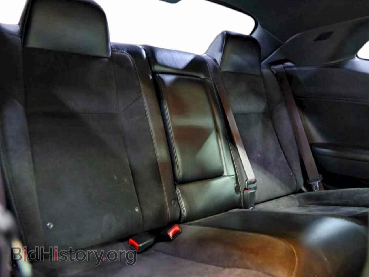 2017 DODGE CHALLENGER - VIN: 2C3CDZFJ6HH573373 - Фото 6