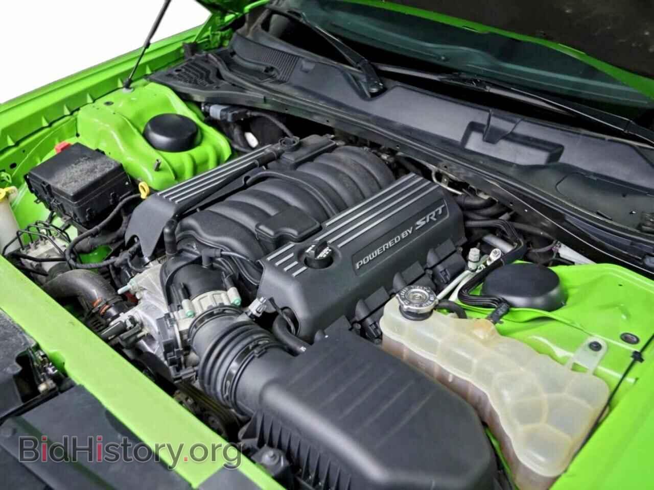 2017 DODGE CHALLENGER - VIN: 2C3CDZFJ6HH573373 - Фото 7