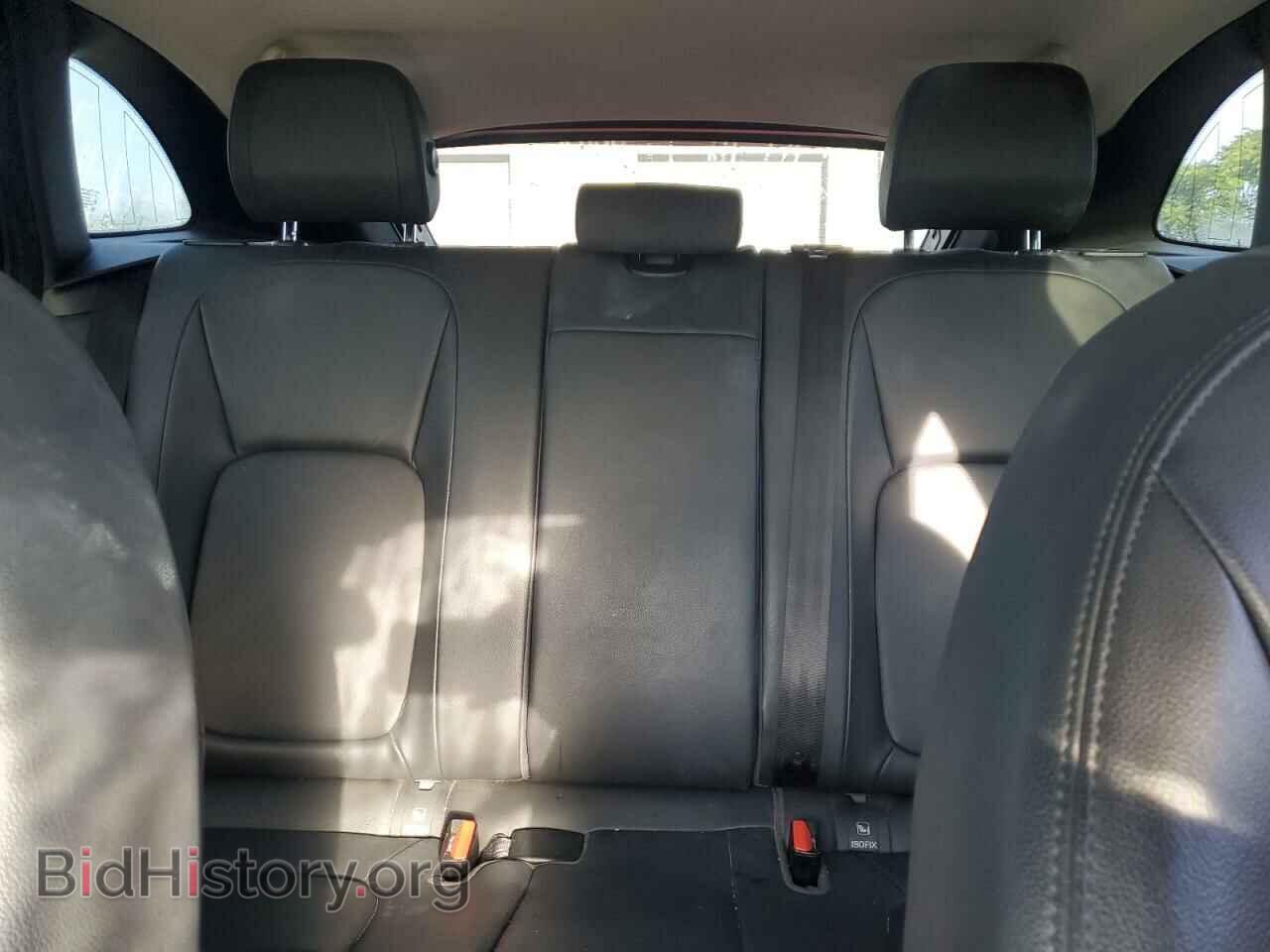 2017 JAGUAR F-PACE - VIN: SADCJ2BV1HA880831 - Фото 10
