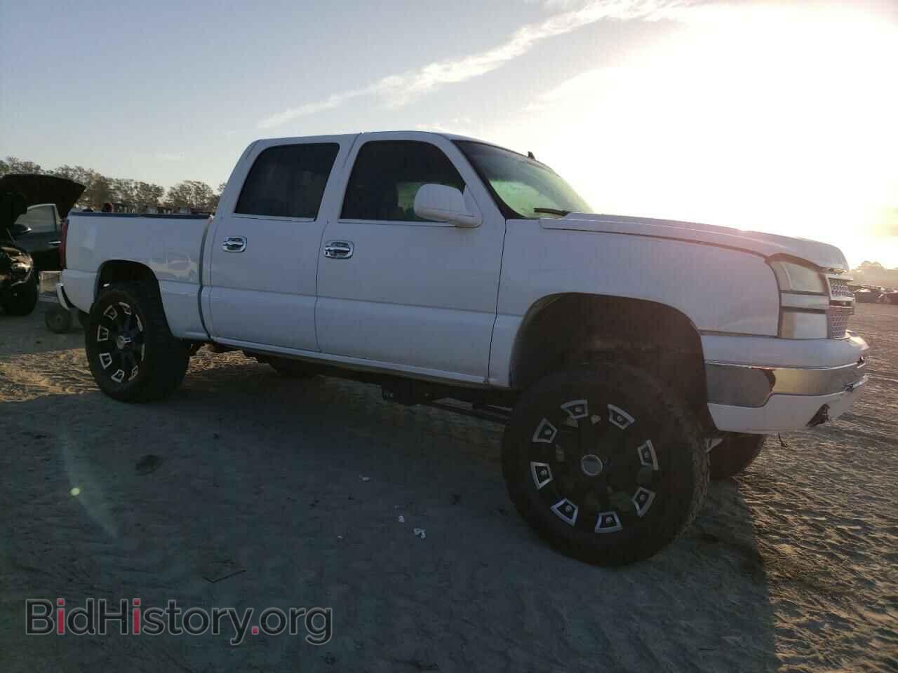 2007 CHEVROLET ALL Models - VIN: 2GCEK13ZX71114506 - Фото 4