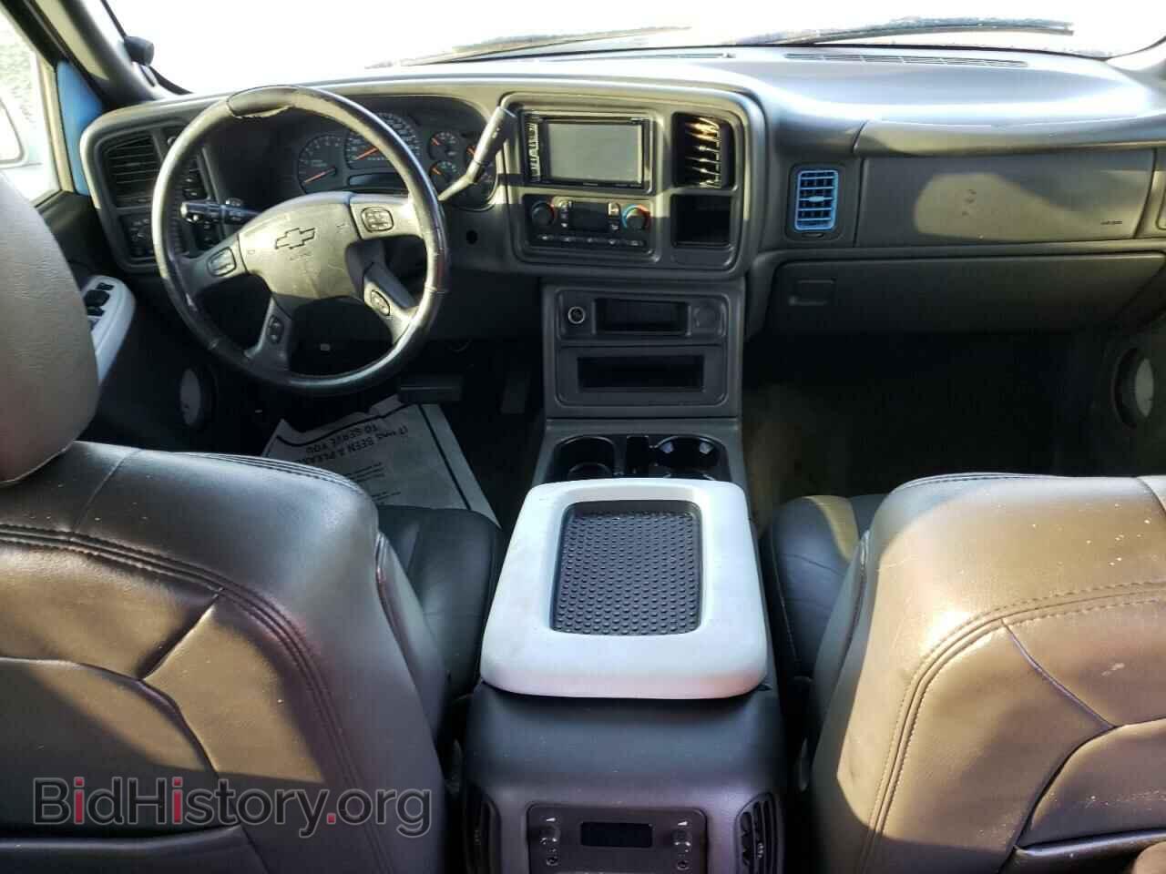 2007 CHEVROLET ALL Models - VIN: 2GCEK13ZX71114506 - Фото 8