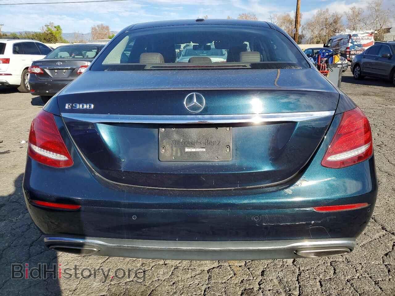 2017 MERCEDES-BENZ E-CLASS - VIN: WDDZF4JB8HA128043 - Фото 6