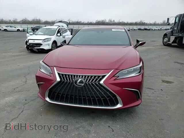 2025 LEXUS ES300 - VIN: 58AEA1C19SU058573 - Photo 13