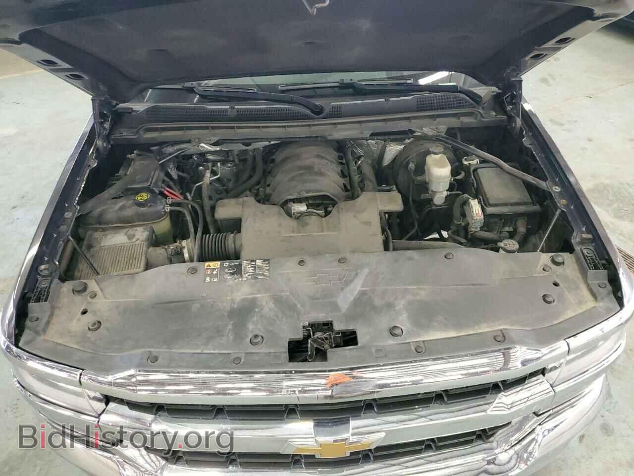 2016 CHEVROLET ALL Models - VIN: 1GCUKREC5GF116823 - Фото 11