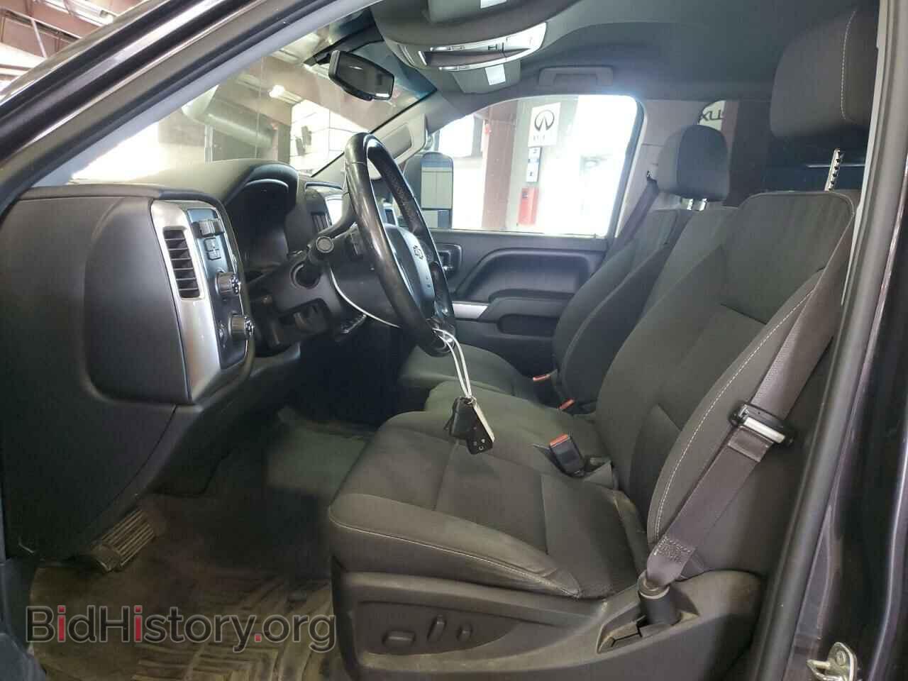 2016 CHEVROLET ALL Models - VIN: 1GCUKREC5GF116823 - Фото 7
