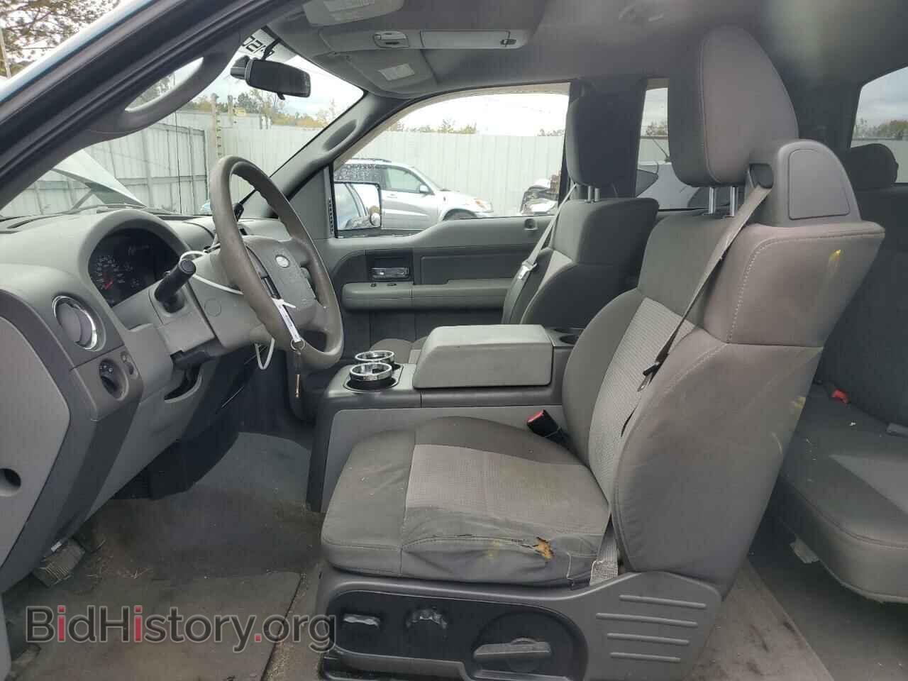 2008 FORD All Models - VIN: 1FTPX14V28FB00714 - Фото 7