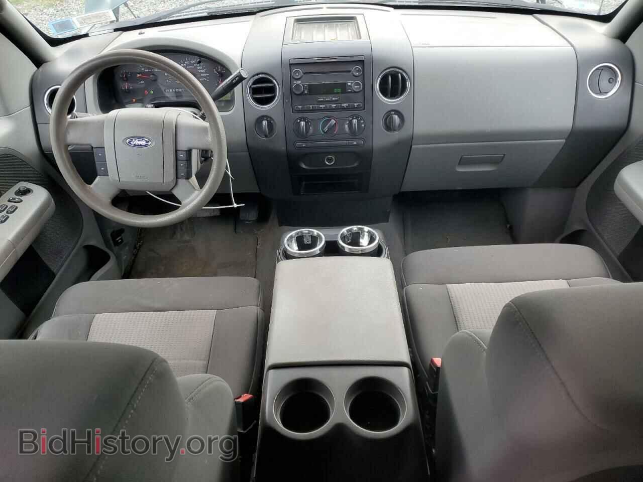 2008 FORD All Models - VIN: 1FTPX14V28FB00714 - Фото 8