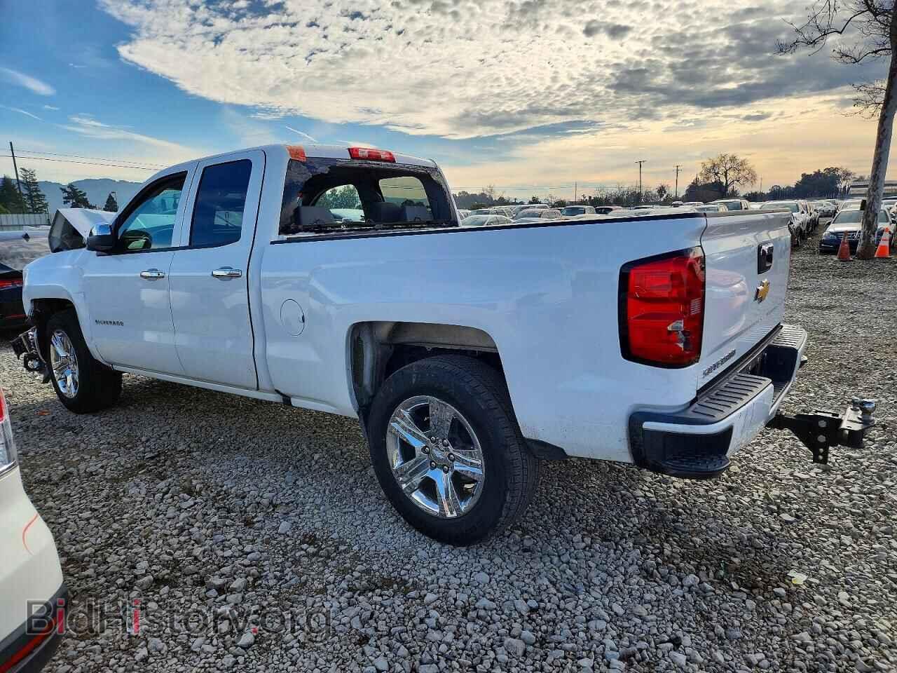 2016 CHEVROLET ALL Models - VIN: 1GCRCPEC8GZ247511 - Фото 2
